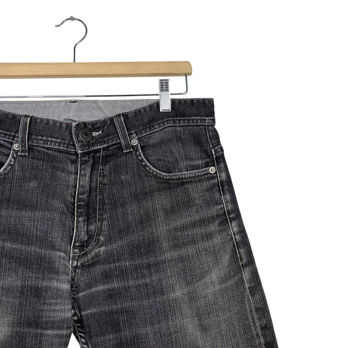 Armani Exchange Vintage Armani Exchange Denim Jeans Size US 32 / EU 48 - 5 Thumbnail