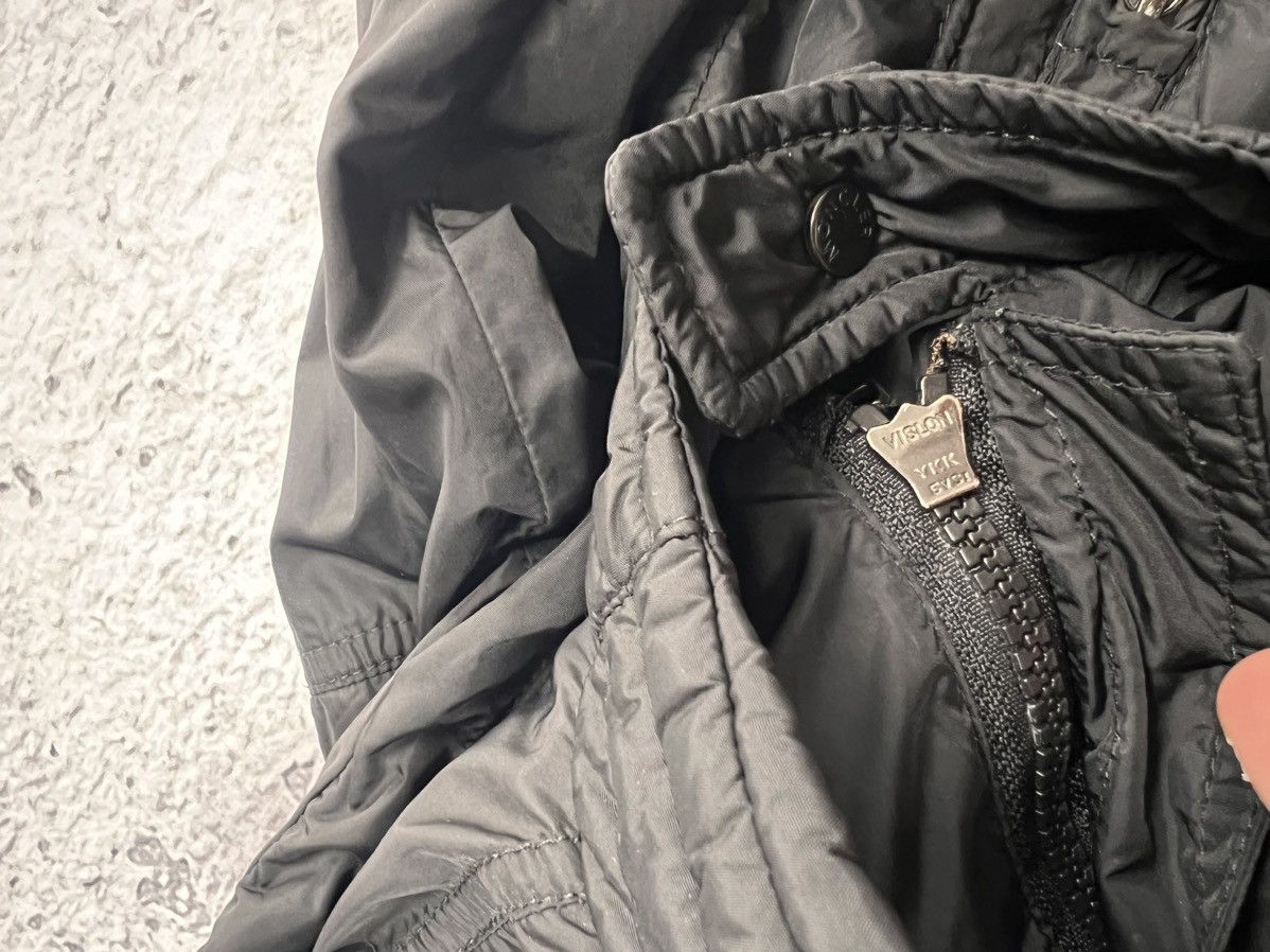 Moncler Moncler Donatien Logo Jacket Size US M / EU 48-50 / 2 - 9 Thumbnail