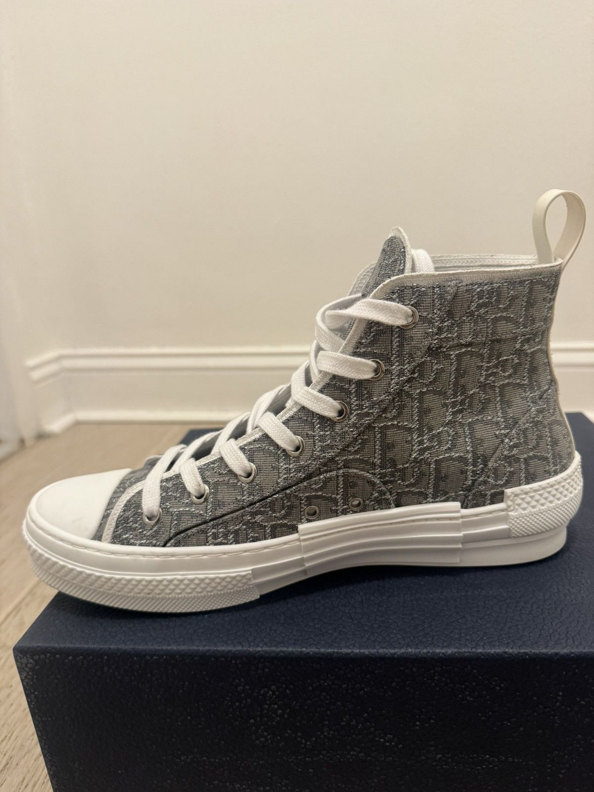 Dior B23 Dior Jacquard Size US 9 / EU 42 - 9 Thumbnail
