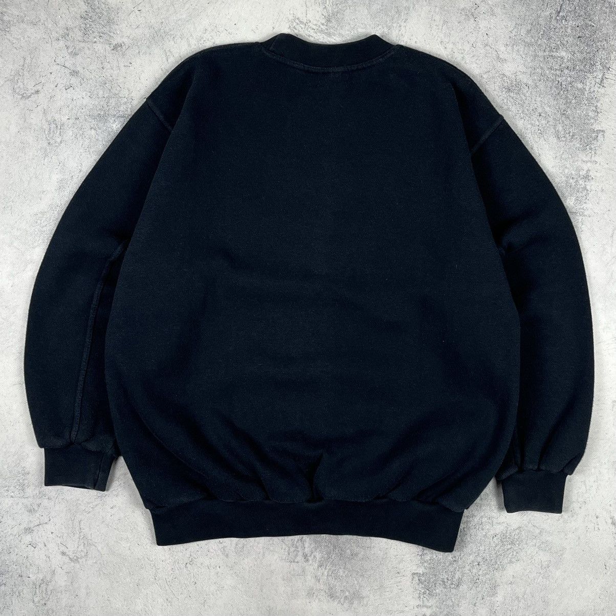 Vintage × Wu-Tang Clan Vintage Wu Wear big logo rare sweatshirt 90’s Size US S / EU 44-46 / 1 - 10 Thumbnail