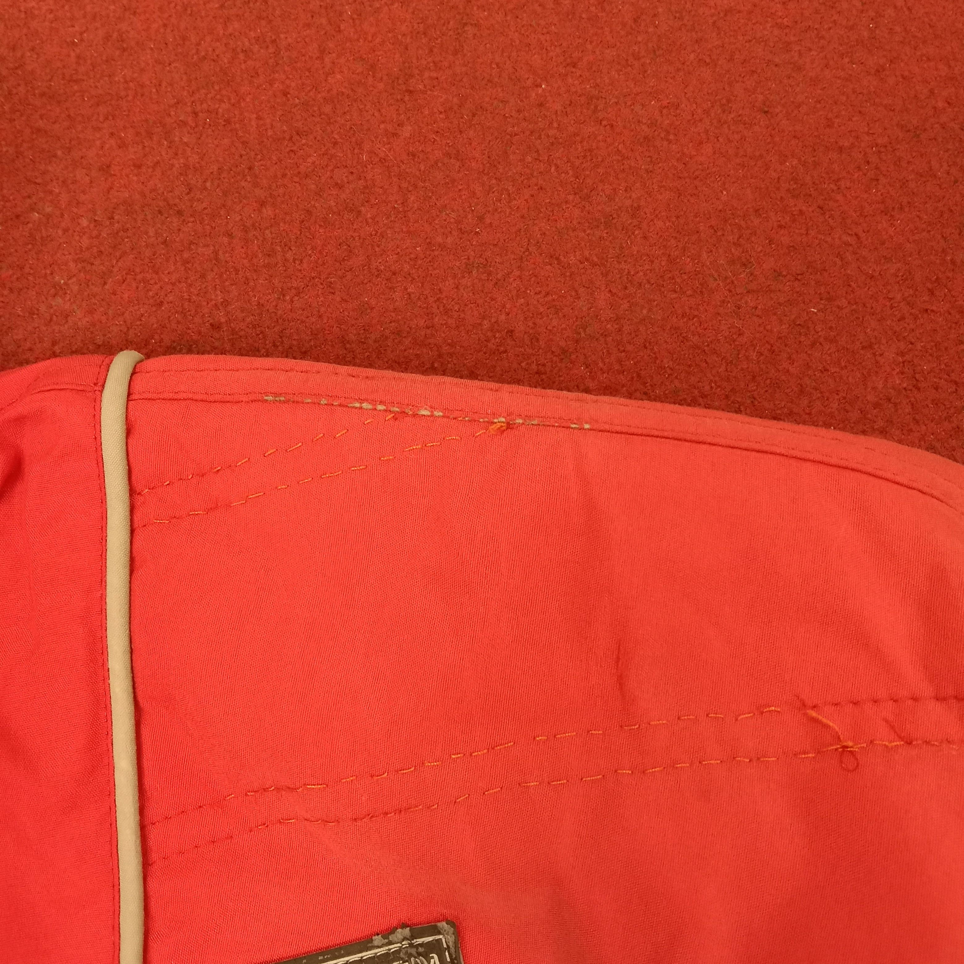 Honda × Vintage Honda Racing Team International Motorsports Jacket Style Size US L / EU 52-54 / 3 - 5 Thumbnail