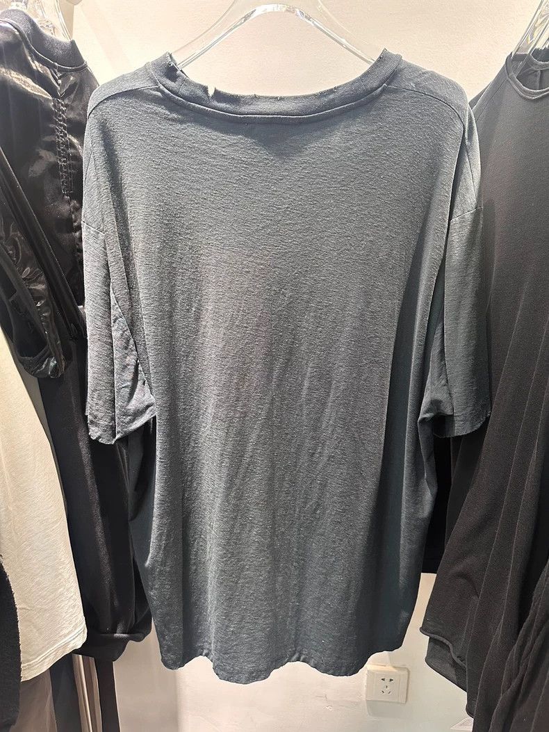 Acne Studios Acne Studios 1996 short sleeve Size XL / US 12-14 / IT 48-50 - 5 Thumbnail