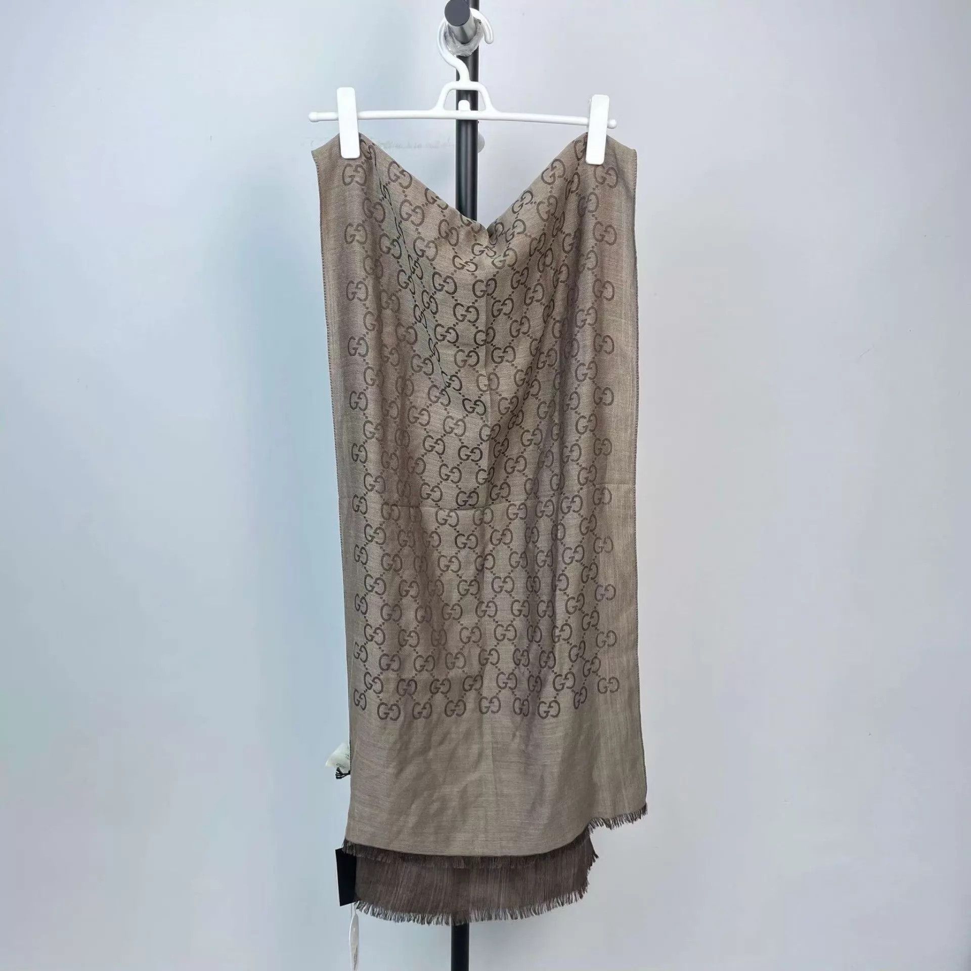 Gucci Gucci New With Tags Scarf Size ONE SIZE - 3 Thumbnail