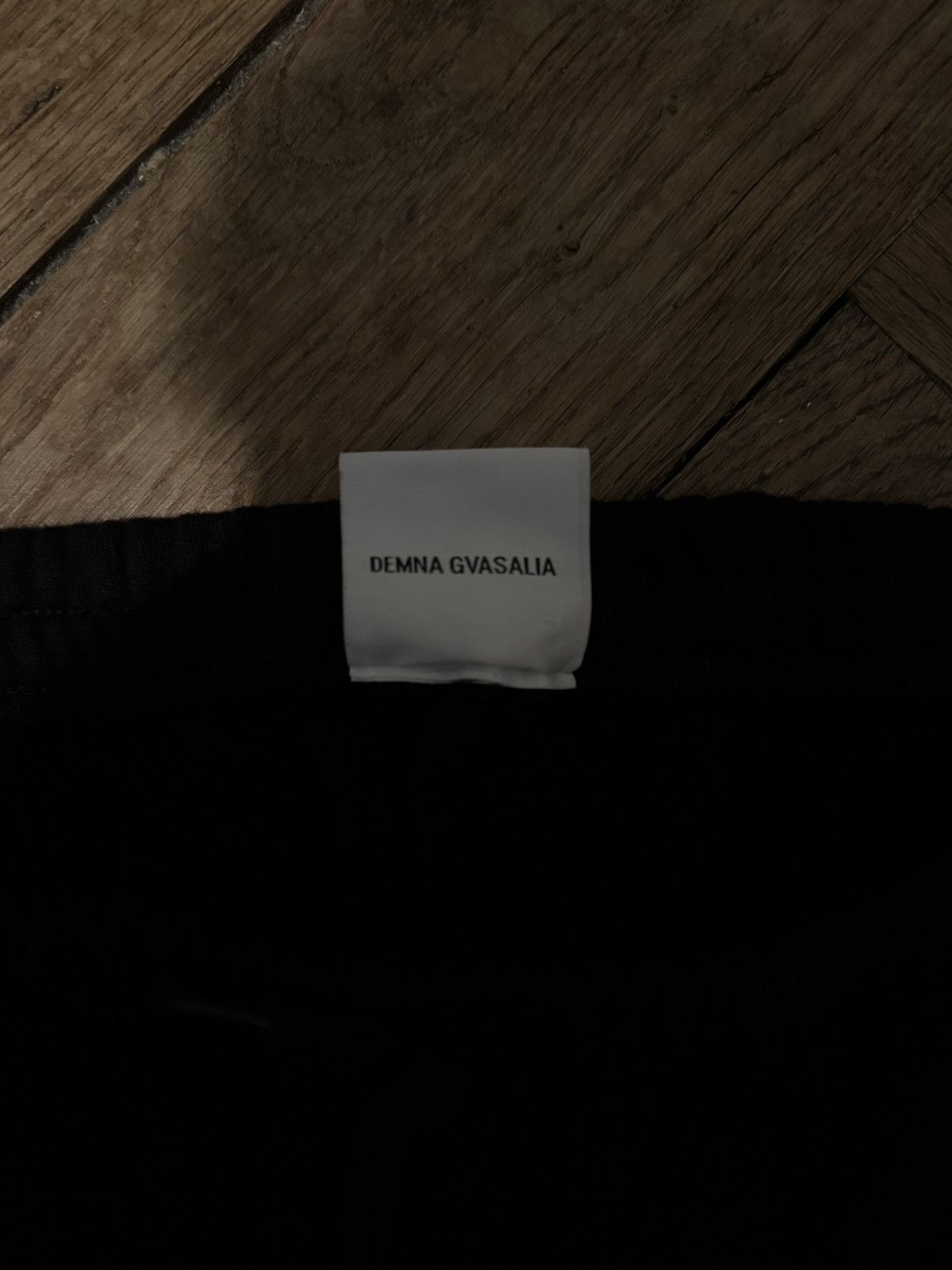 Vetements Vetements sweat pant Size 36" / US 14 / IT 50 - 4 Thumbnail
