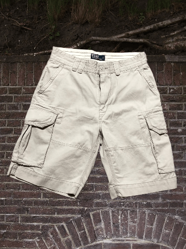 Polo Ralph Lauren Polo Ralph Lauren Shorts Size US 32 / EU 48 - 1 Thumbnail