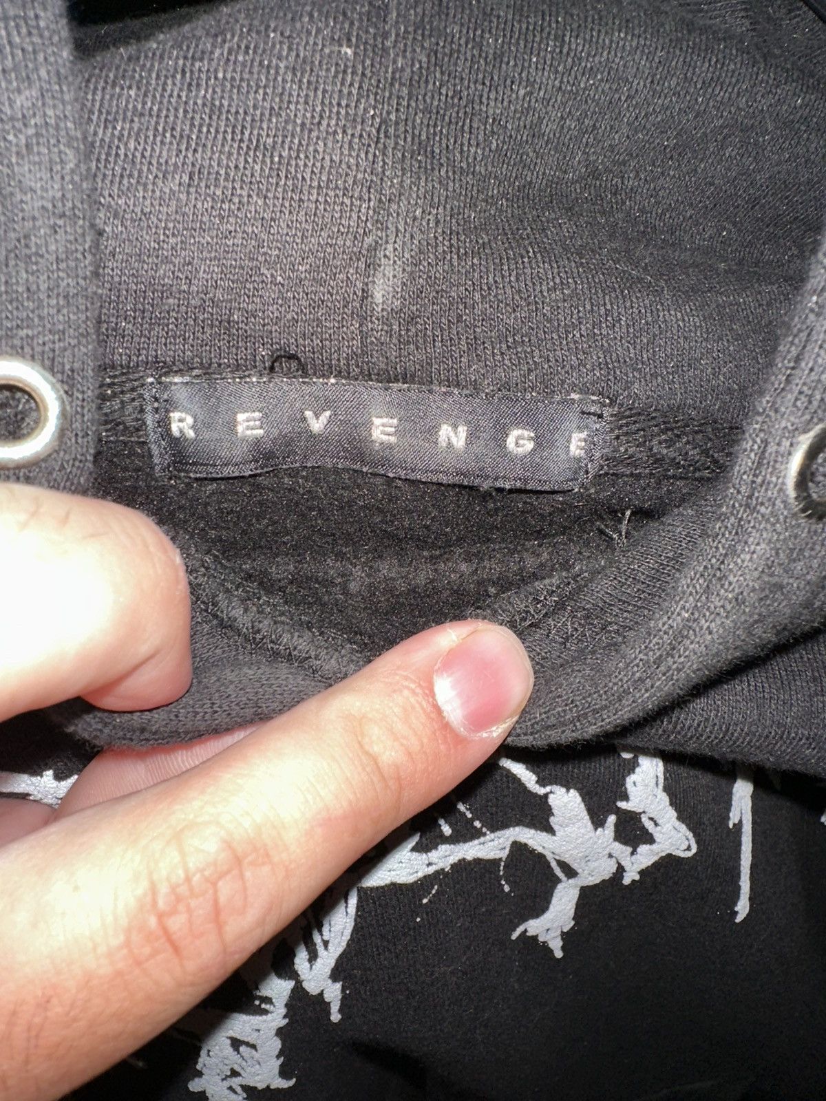 Revenge Revenge X Ski Mask The Slump God Size US M / EU 48-50 / 2 - 3 Thumbnail