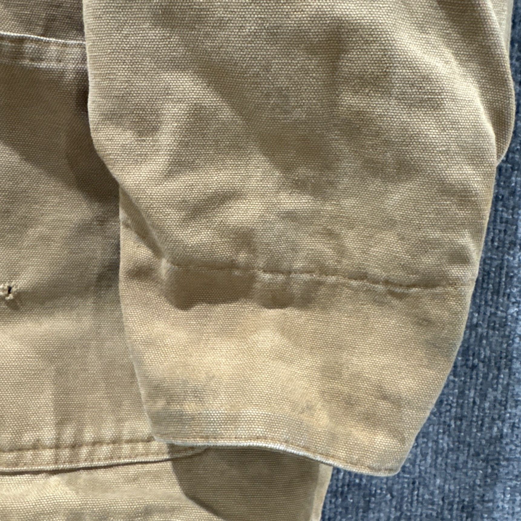 Walls VINTAGE Walls Jacket Men’s Size XL Brown Button Up Chore Workwear Hunting 90s Size US XL / EU 56 / 4 - 5 Thumbnail