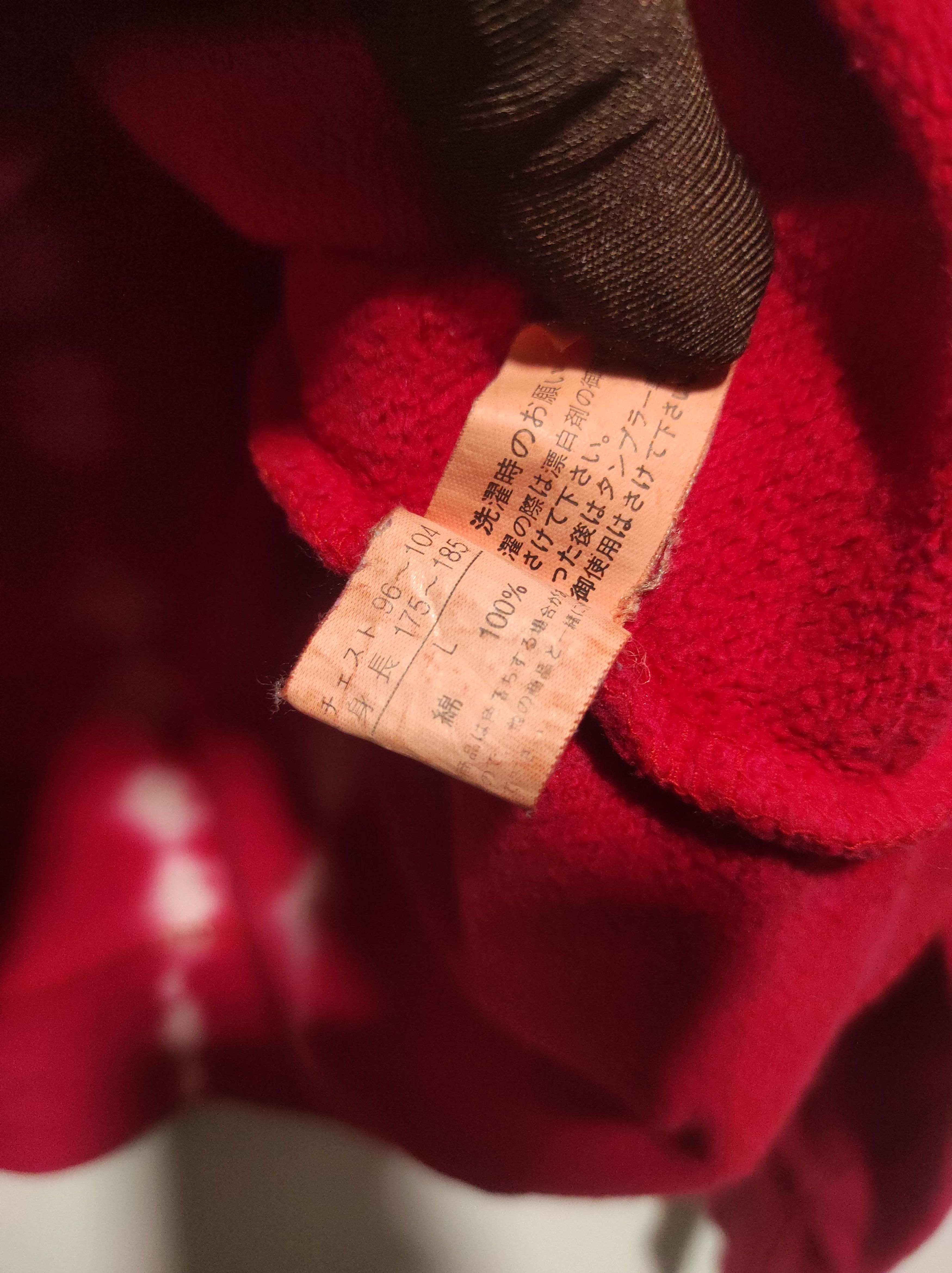14th Addiction Wall of Fame Poem Sweatshirt Size US L / EU 52-54 / 3 - 6 Thumbnail
