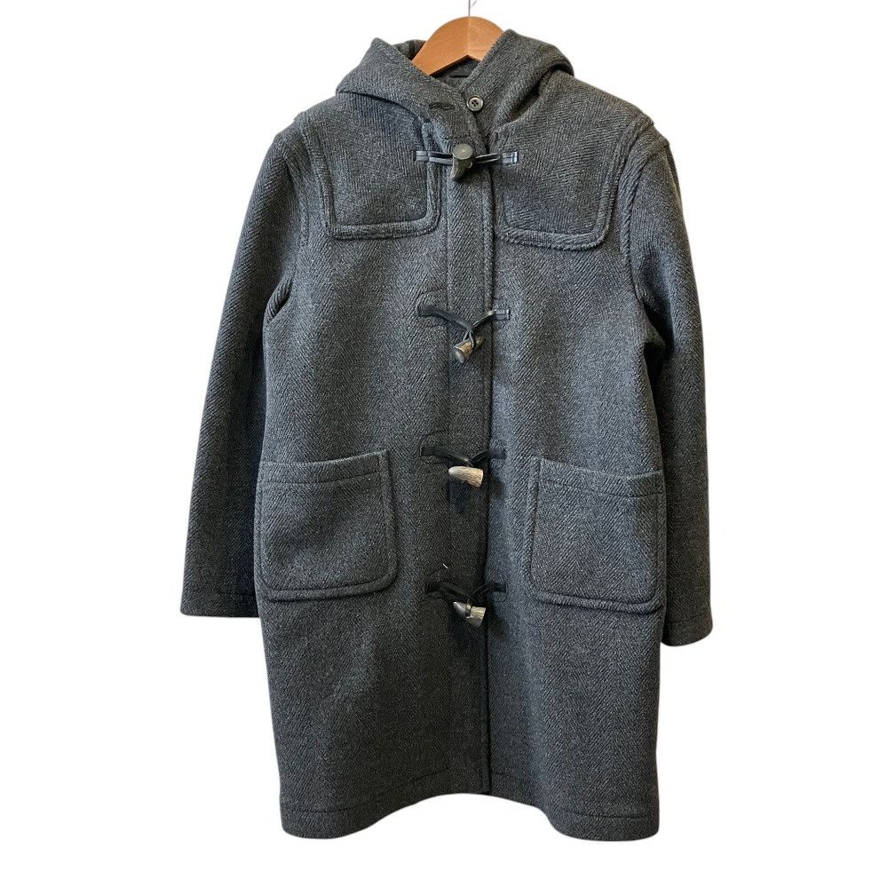 Other Other OLD ENGLAND Wool Coat Textile Outerwear DUTY FREE for USA Size ONE SIZE - 1 Thumbnail