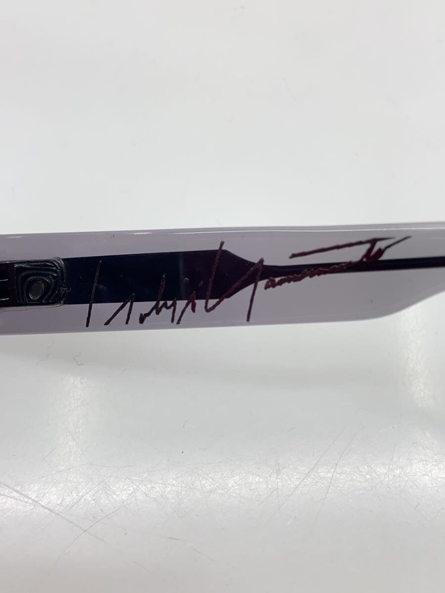 Yohji Yamamoto YOHJI YAMAMOTO // 015 A007 Glasses Size ONE SIZE - 4 Thumbnail