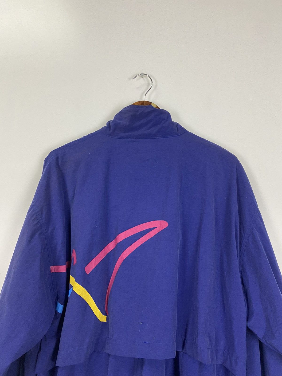 Greg Norman × Vintage Vintage Greg Norman sweater Size US M / EU 48-50 / 2 - 12 Thumbnail