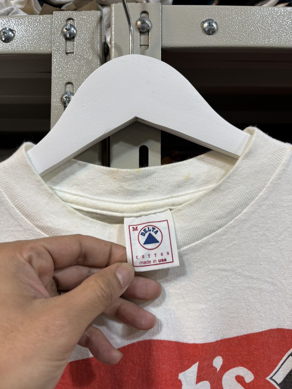 Other French’s Racing 90s Size US M / EU 48-50 / 2 - 4 Thumbnail