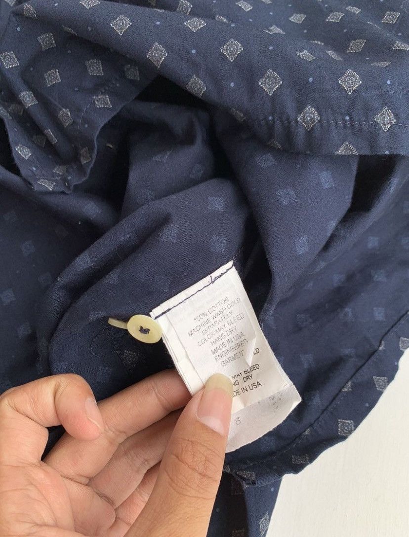 Engineered Garments Engineered Garments New York Button Ups Size US S / EU 44-46 / 1 - 7 Thumbnail