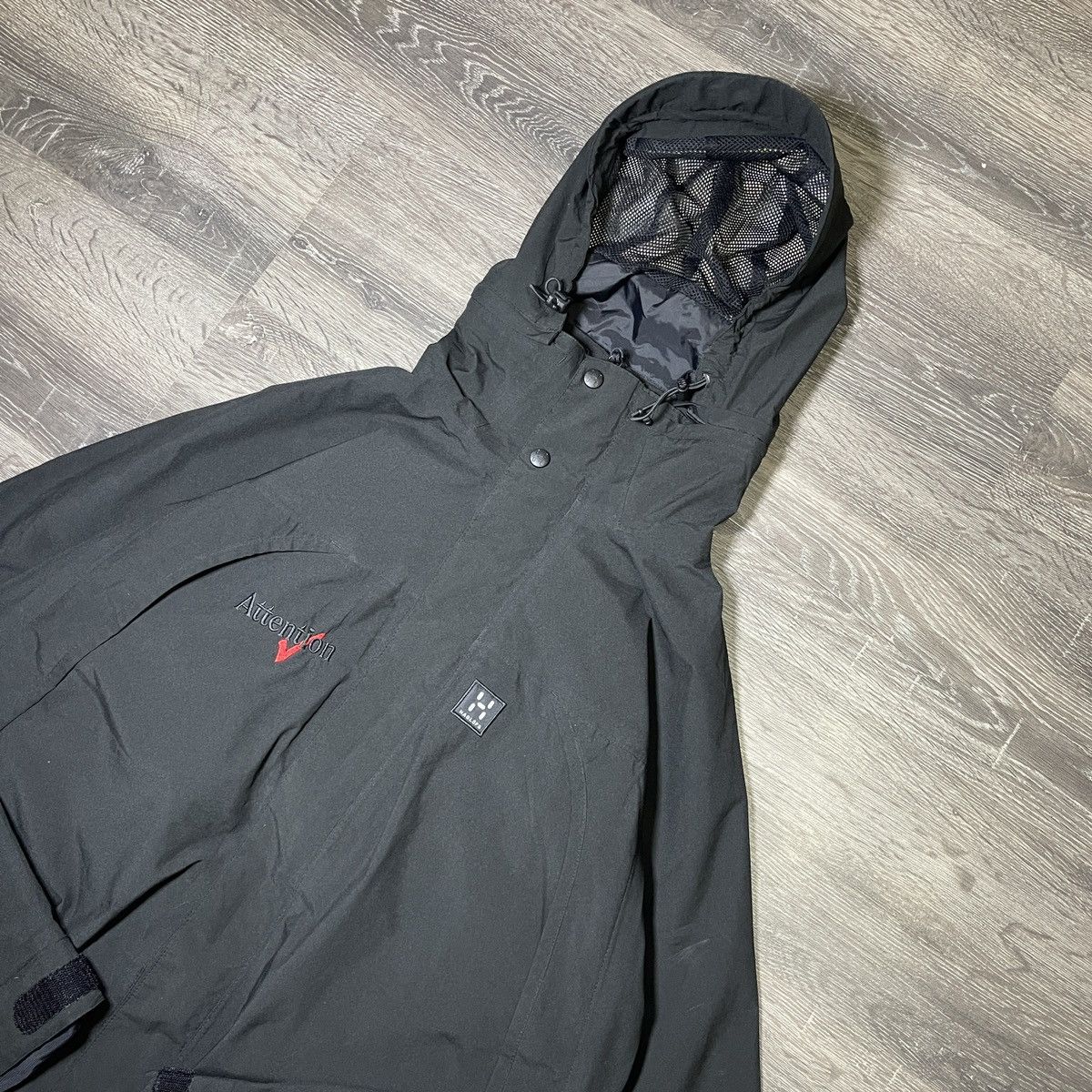 Haglofs Haglofs Size US XL / EU 56 / 4 - 2 Thumbnail
