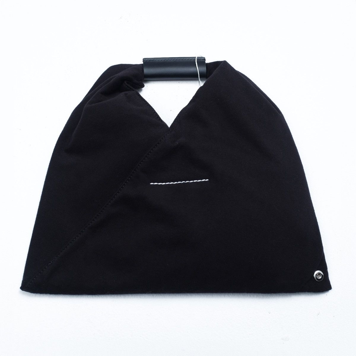 Maison Margiela MAISON MARGIELA Japanese canvas handbag Size ONE SIZE - 2 Thumbnail