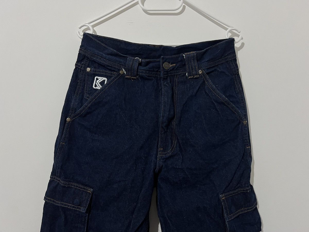 Karl Kani Karl Kani Jeans Cargo Size US 36 / EU 52 - 3 Thumbnail