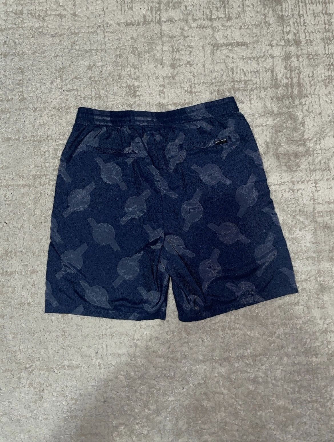 Daily Paper Daily Paper Salim Shorts Size US 30 / EU 46 - 2 Thumbnail