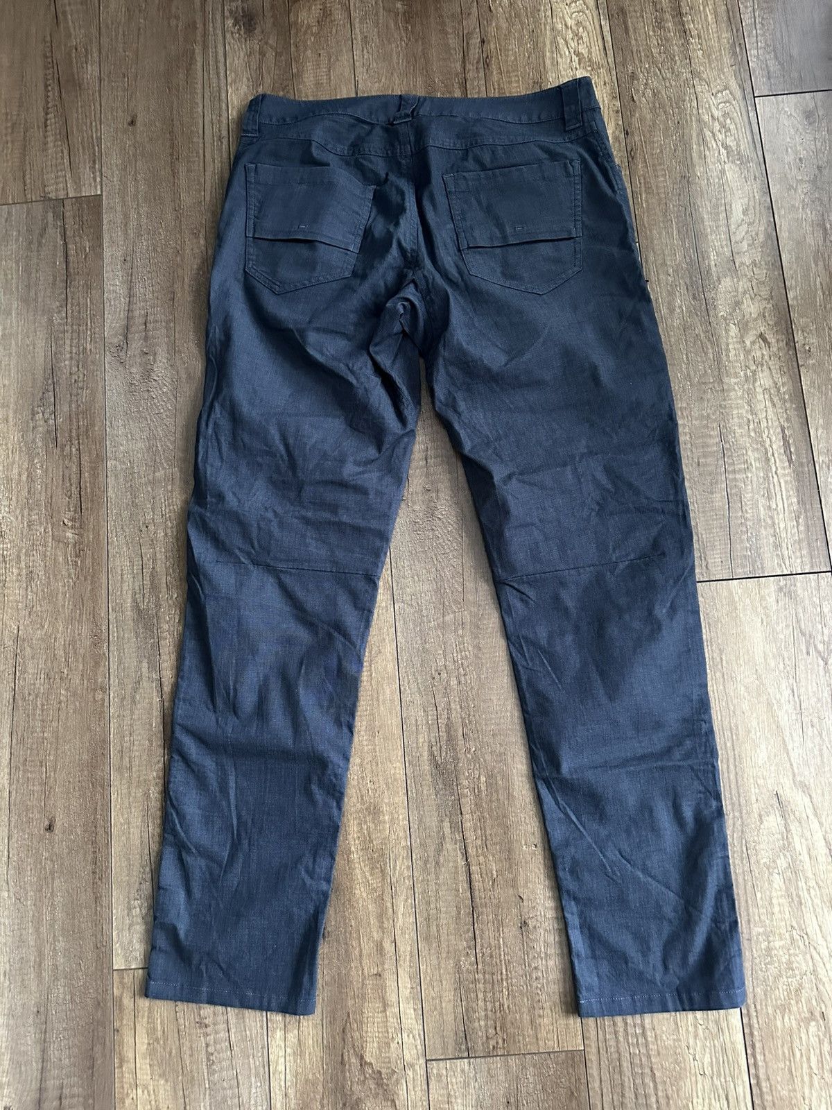 Arc'teryx Arcteryx A2B Commuter Pants Trousers Reflective Size US 34 / EU 50 - 5 Thumbnail