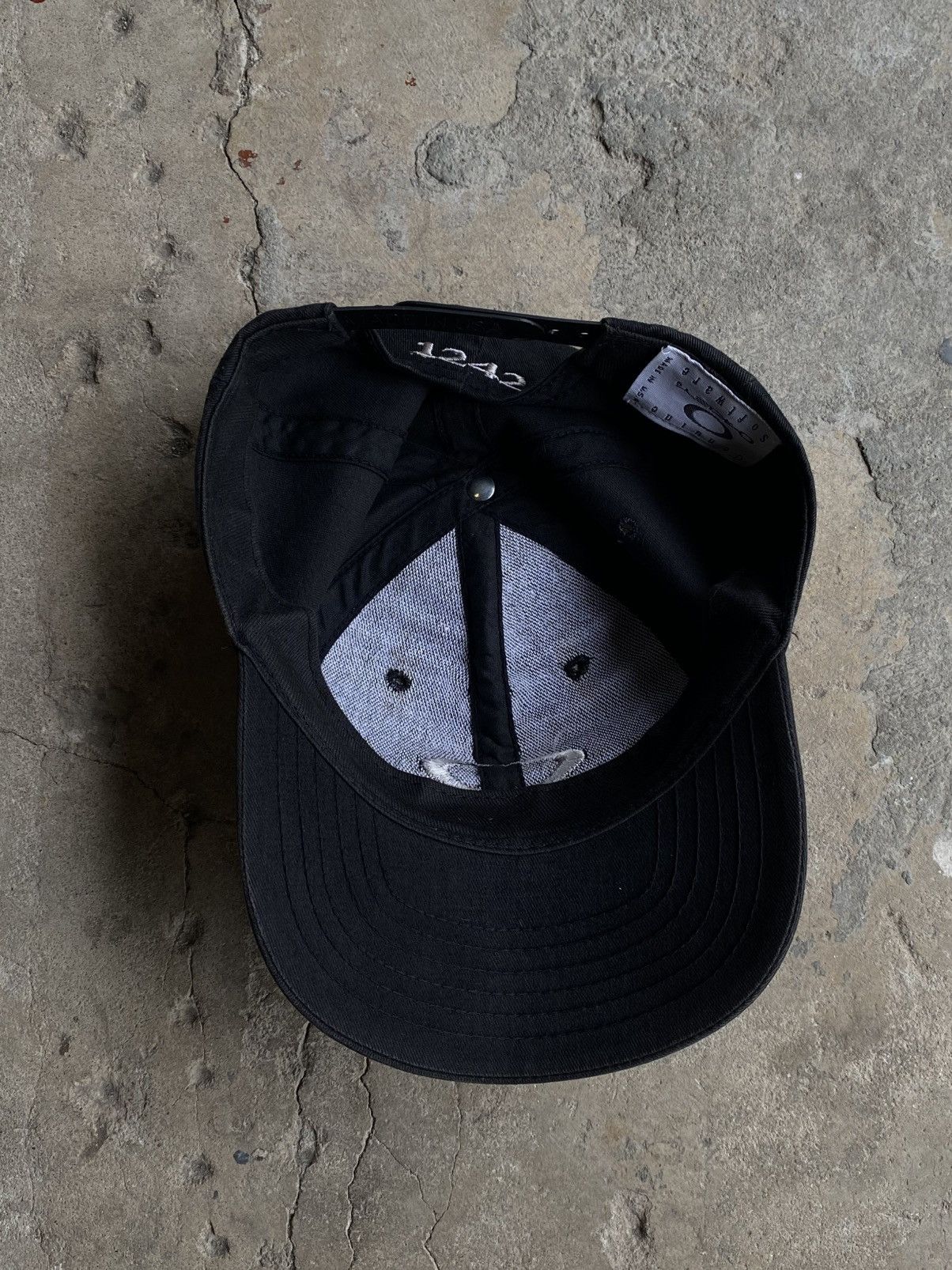 90s Oakley Software 1242