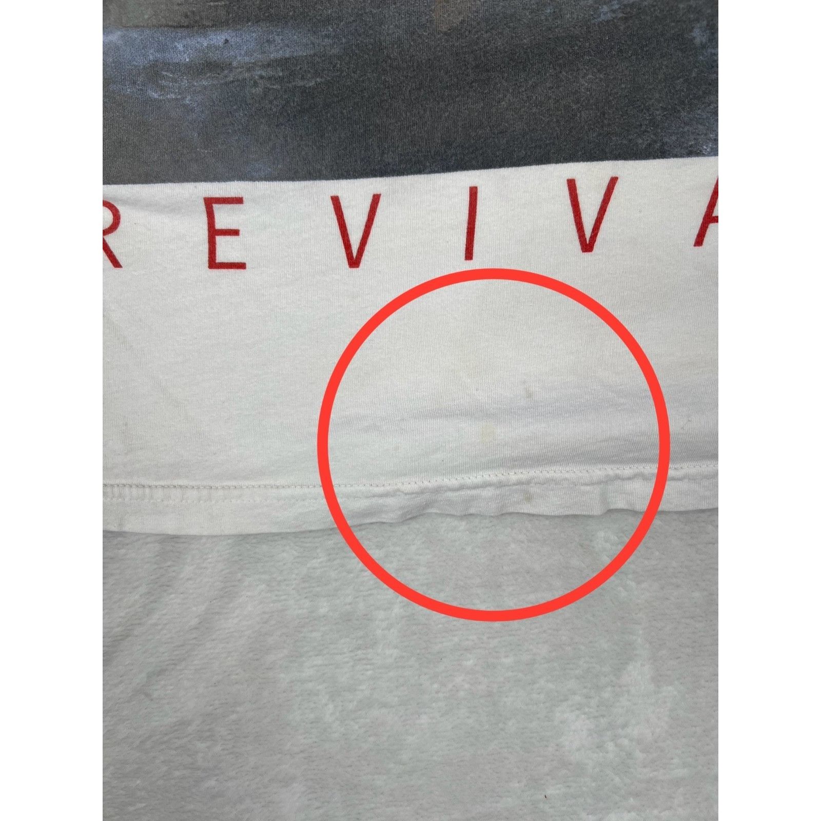 Other Selena Gomez 2016 Revival Tour Concert Shirt Size Small Size S / US 4 / IT 40 - 3 Thumbnail