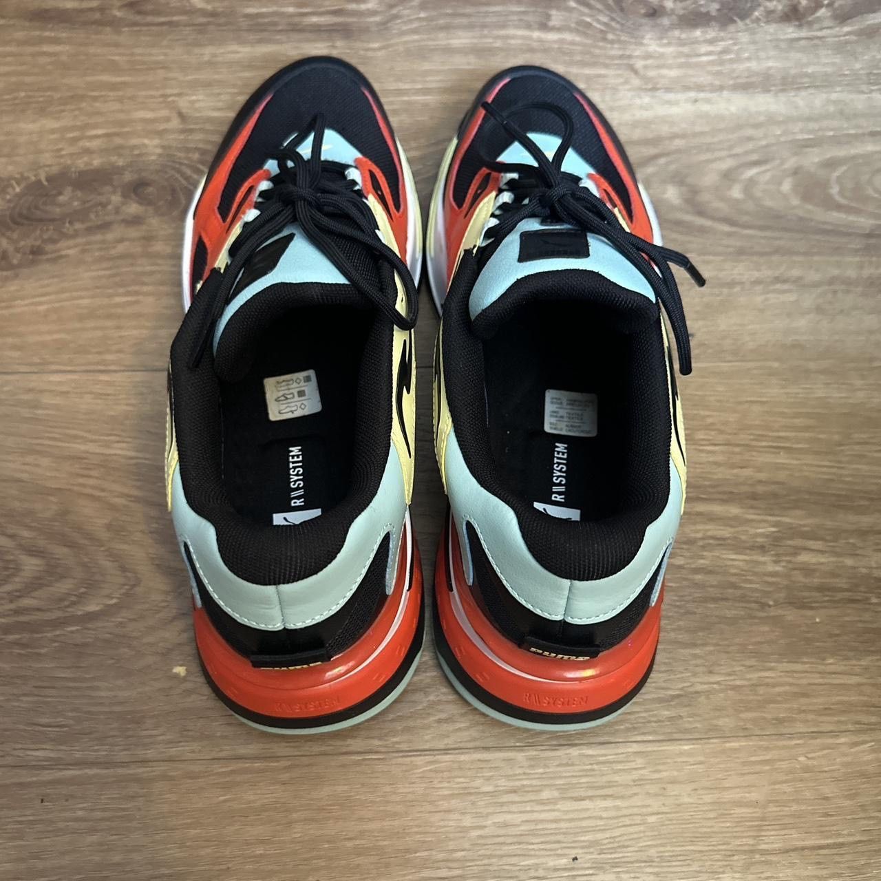 Puma Puma RS-Fast Size US 12 / EU 45 - 2 Thumbnail