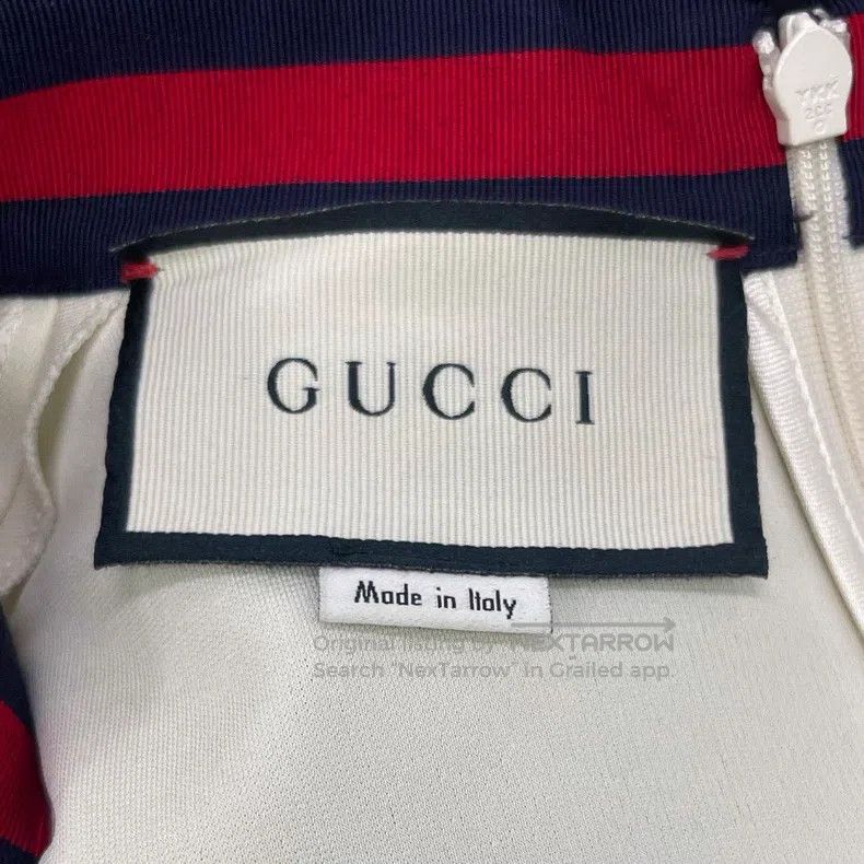 Gucci Gucci Dress Size S / US 4 / IT 40 - 5 Thumbnail