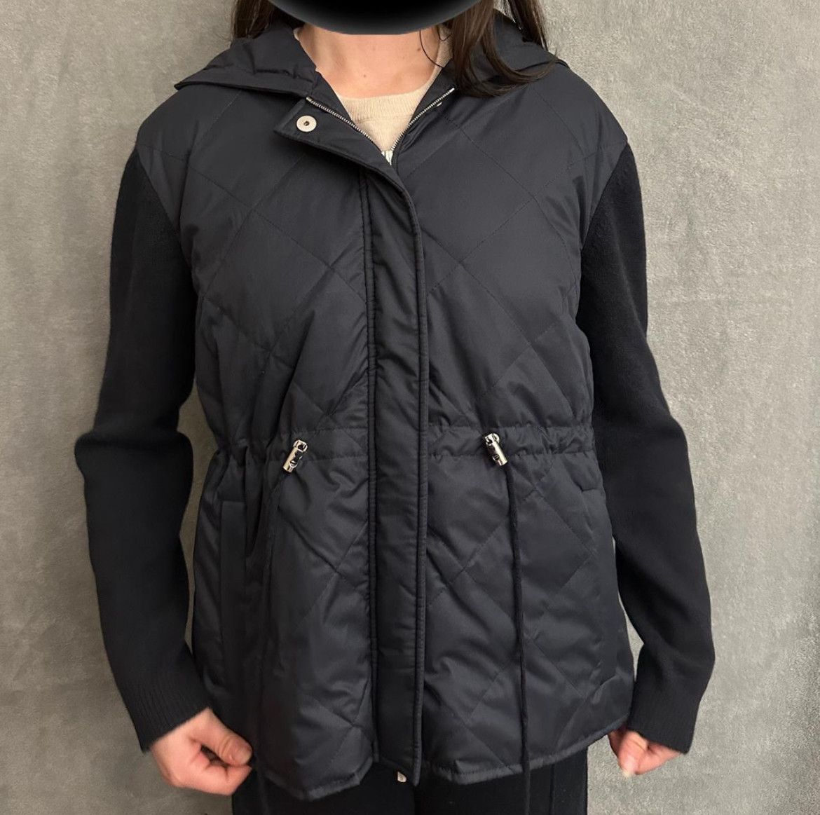 N.Peal N.Peal hooded jacket Size M / US 6-8 / IT 42-44 - 2 Thumbnail
