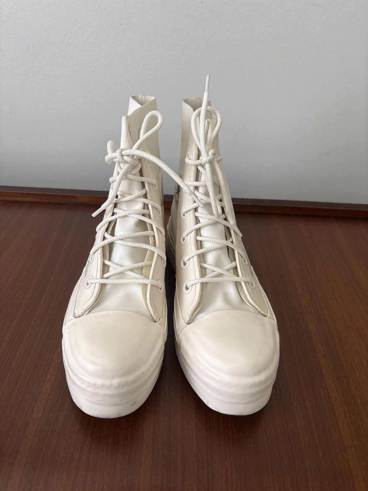 YOON Yoon Ambush x Converse Collab Size US 7 / IT 37 - 3 Thumbnail