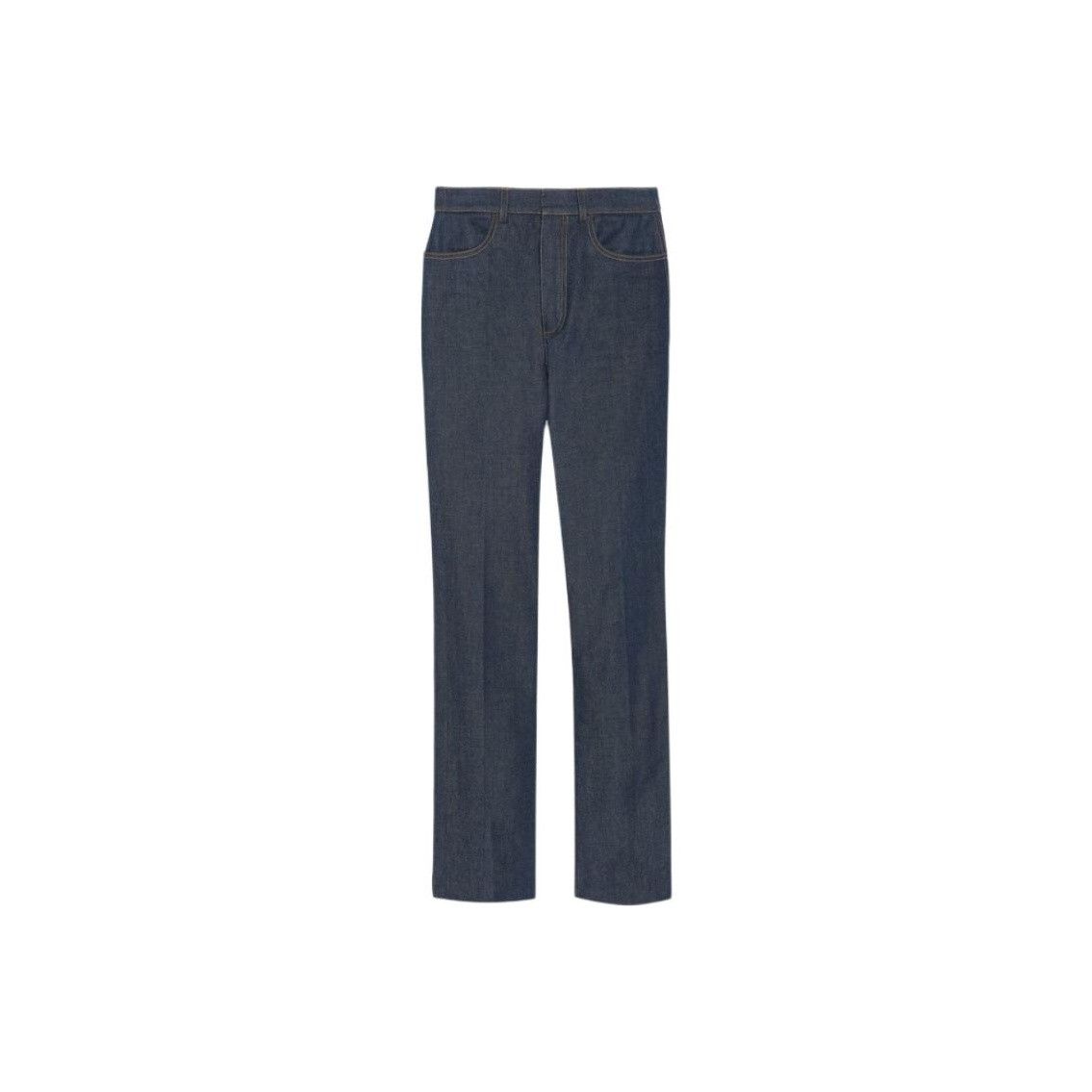 Saint Laurent Paris Saint Laurent Blue Jeans Size 36 Size 26" / US 2 / IT 38 - 1 Thumbnail