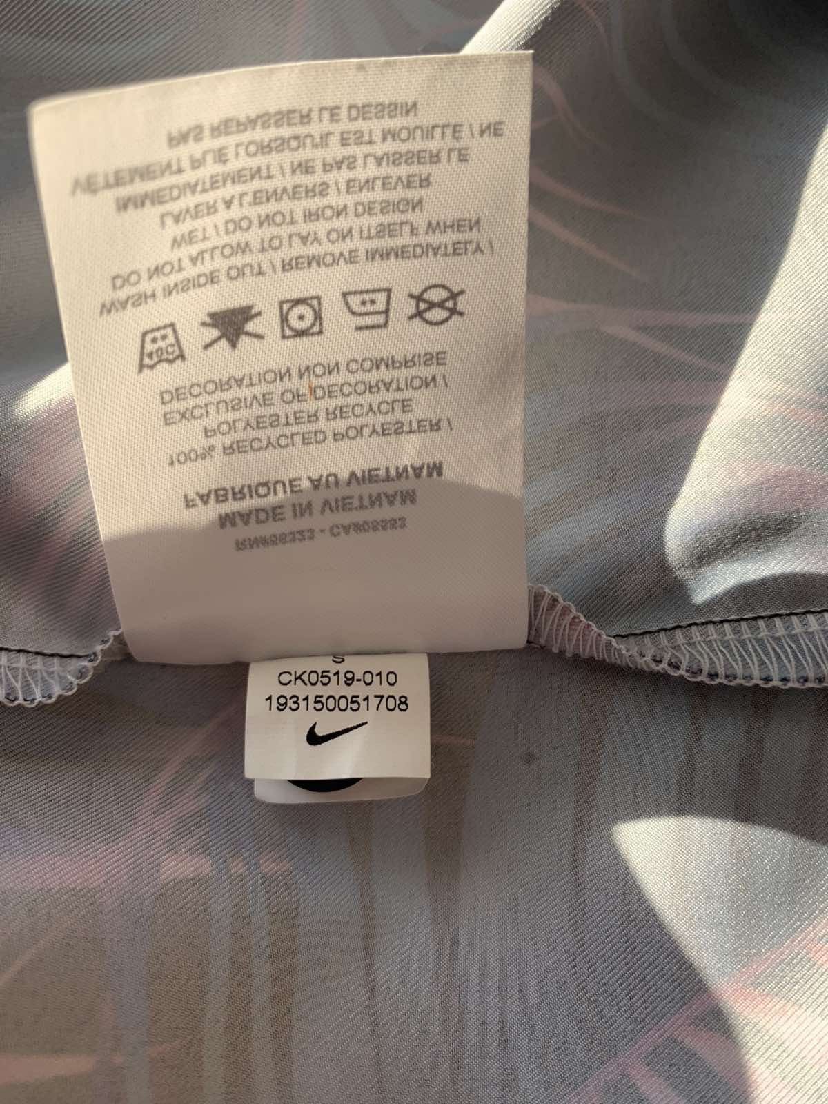 Nike 🏝️ Nike Dri-Fit Hawaiian Shirt Size US S / EU 44-46 / 1 - 7 Thumbnail