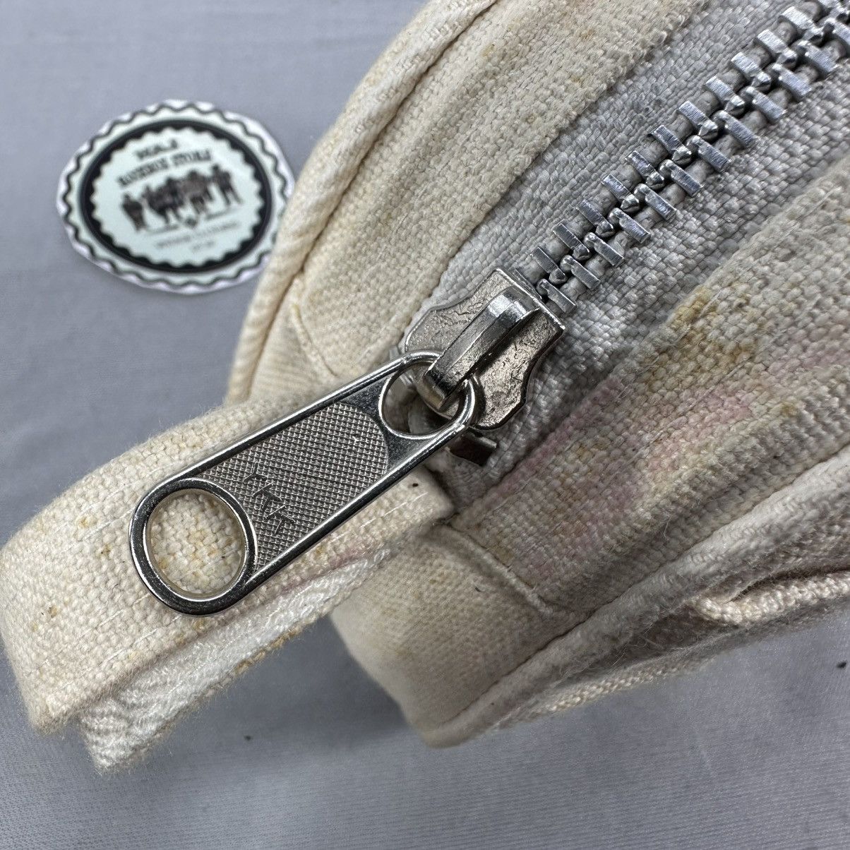 Issey Miyake Vintage Issey Miyake Tsumori Chisato Mini Clutch Bag Size ONE SIZE - 7 Thumbnail