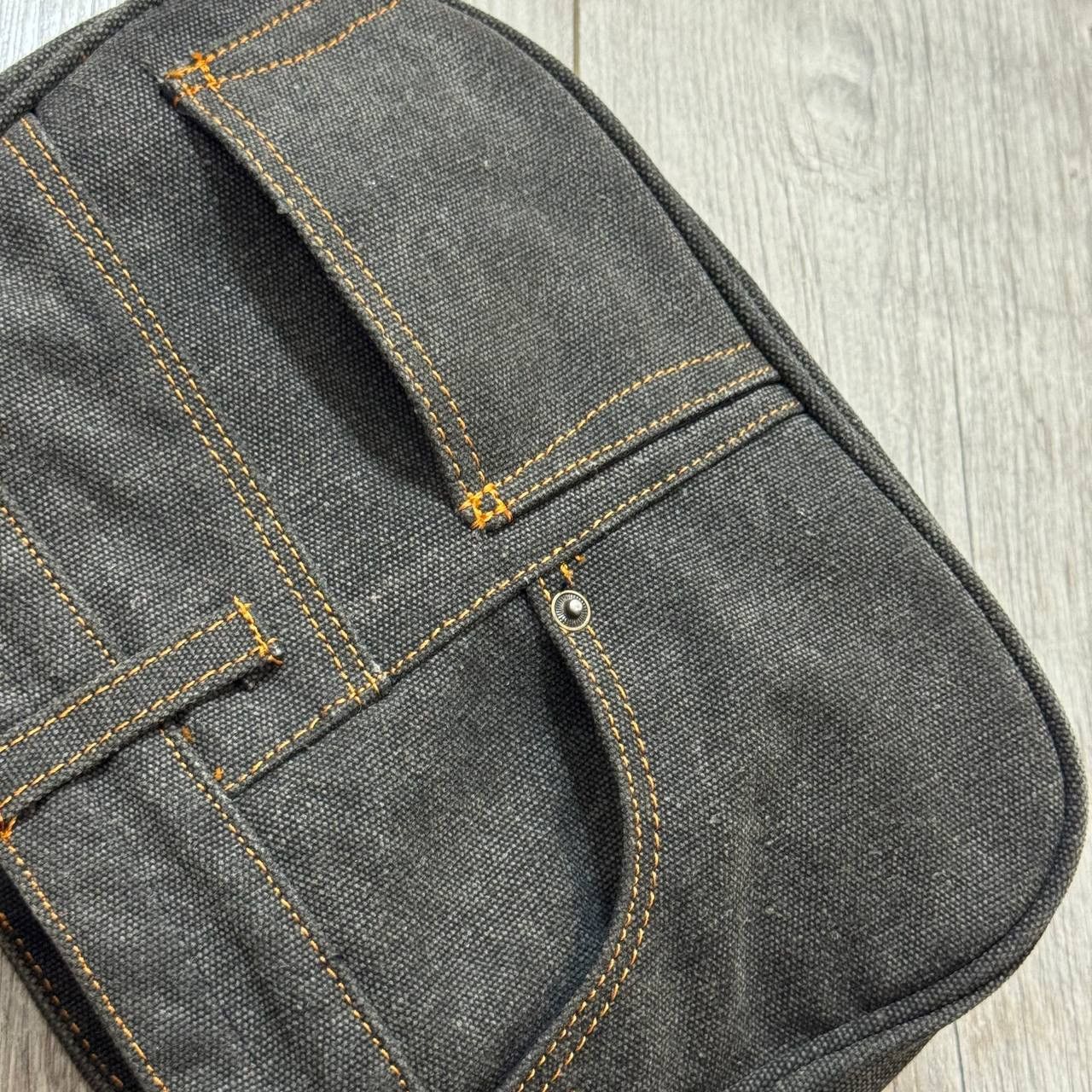 Von Dutch Vintage 2000s Y2K Von Dutch Bag Size ONE SIZE - 3 Thumbnail