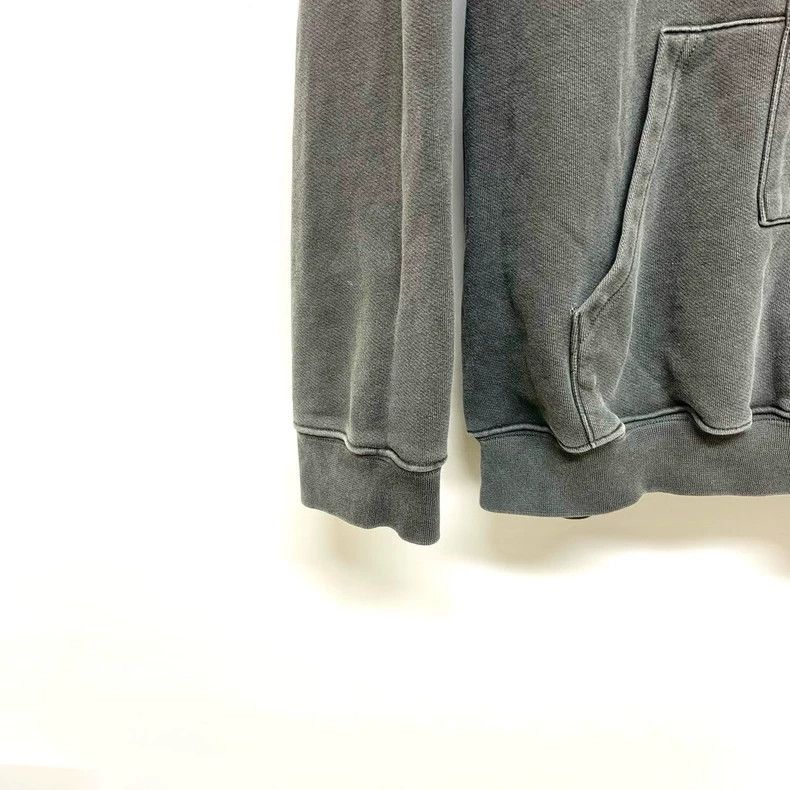 Balenciaga Balenciaga Old back logo hoodie 2505-Nextarrow Size US S / EU 44-46 / 1 - 5 Thumbnail