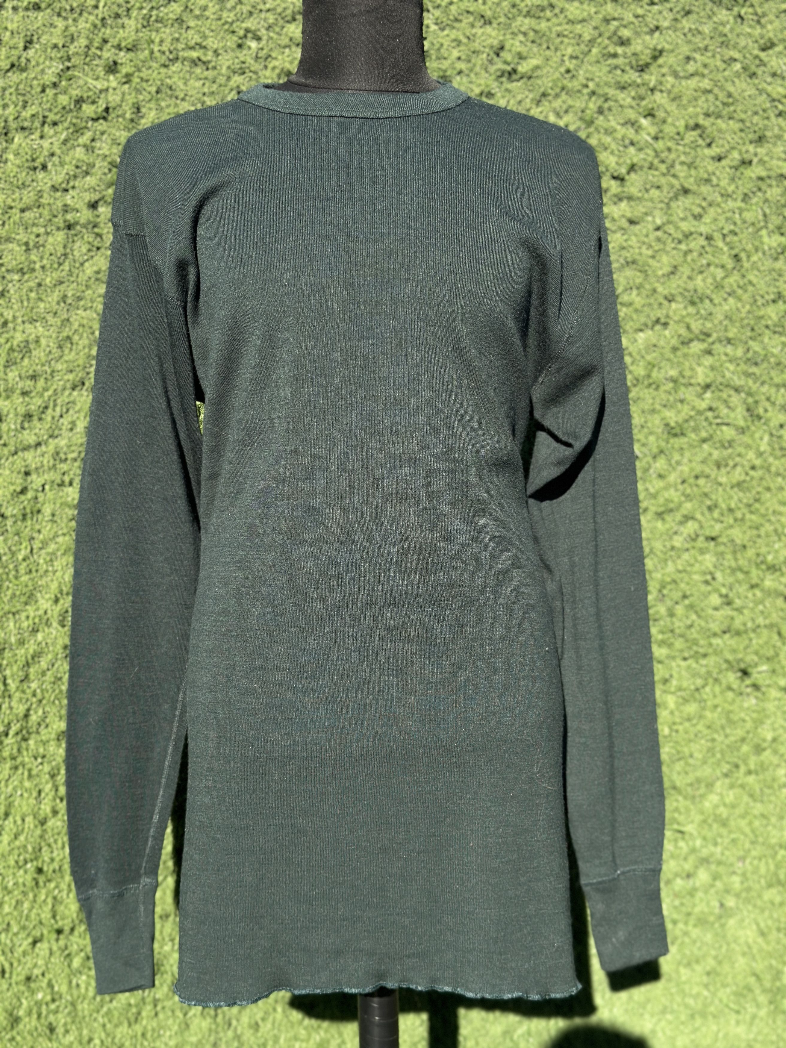 Filson Filson Wool Base Layer Sweater Heritage Workwear Size XXL Size US XXL / EU 58 / 5 - 8 Thumbnail