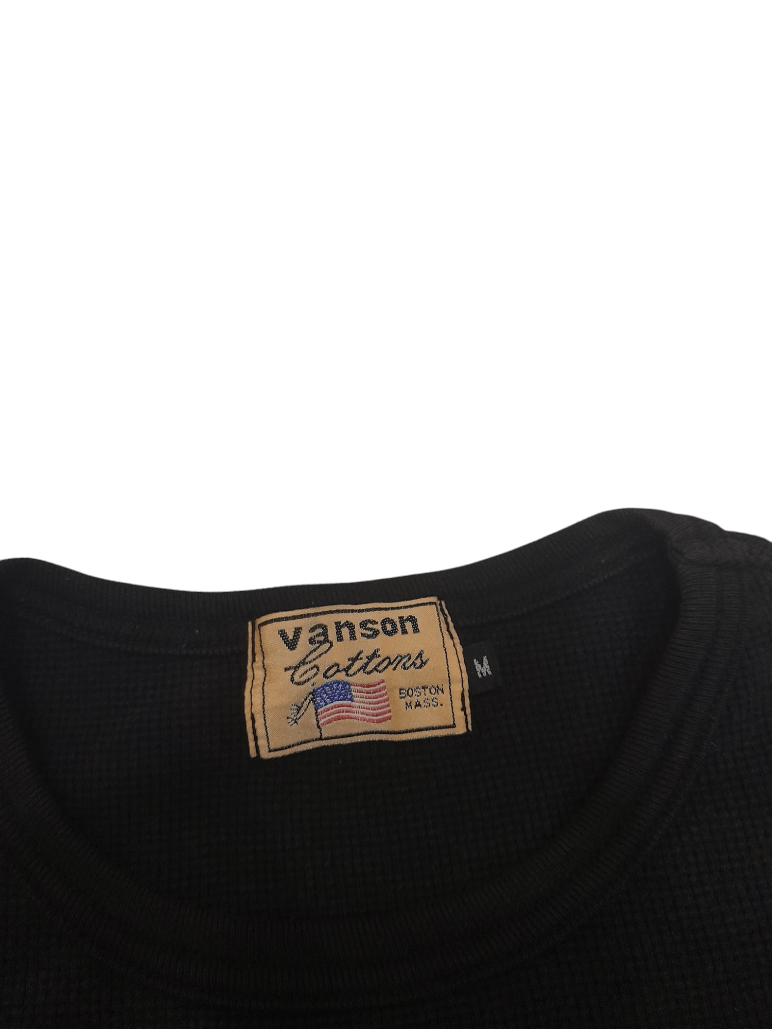 Vanson Leathers Vanson Mash Shirt (F483) Size US M / EU 48-50 / 2 - 4 Thumbnail