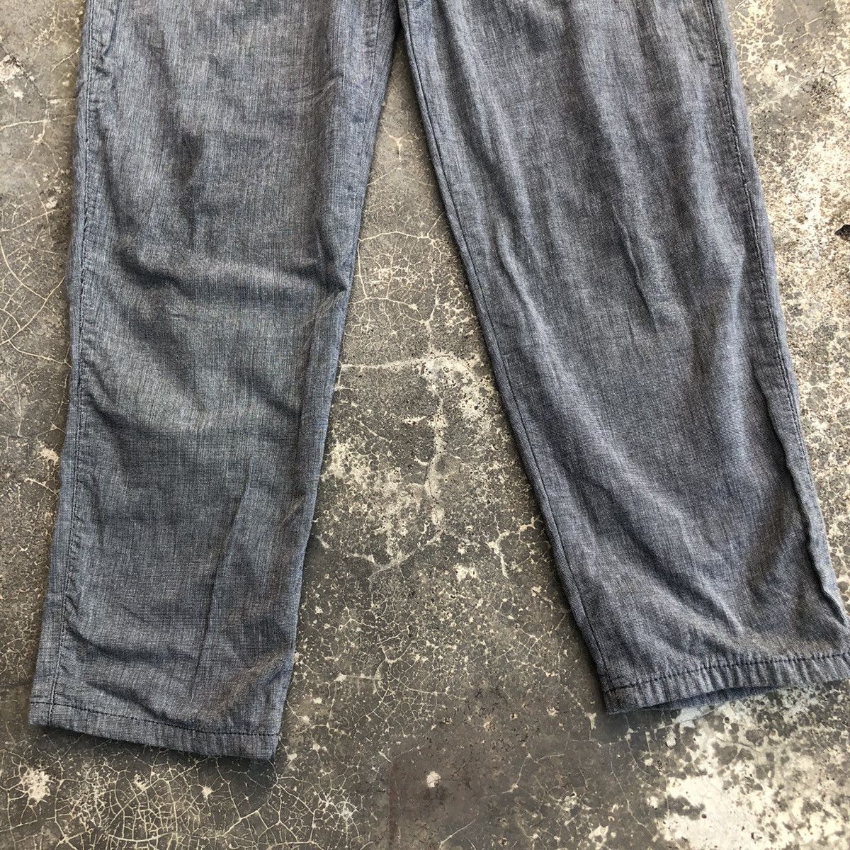 Vintage Vintage Great Clothing Fullprint Tactical Trousers Pants Size US 28 / EU 44 - 5 Thumbnail