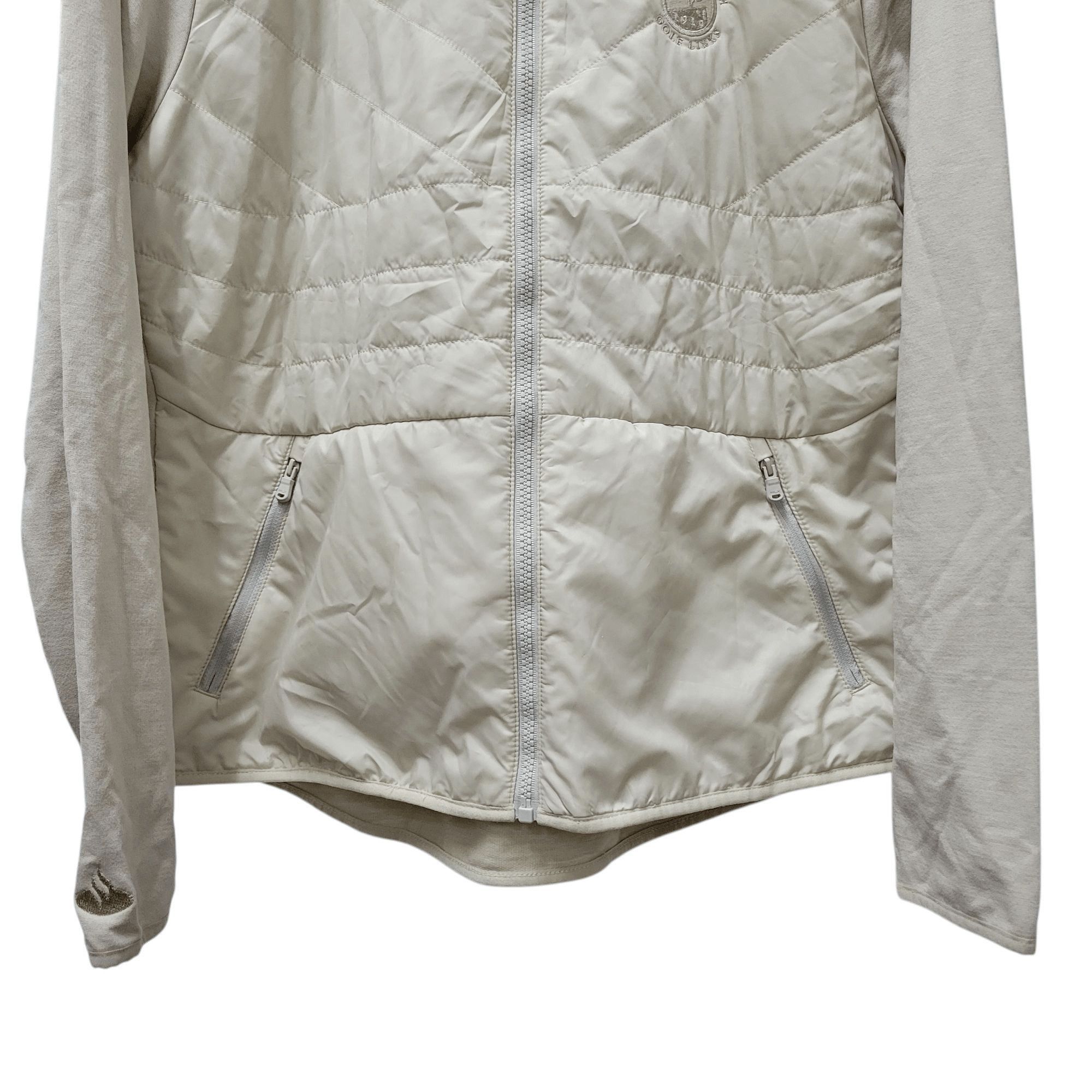 Ralph Lauren Ralph Lauren RLX Hybrid Full-Zip Jacket Golf Women Large Size L / US 10 / IT 46 - 3 Thumbnail