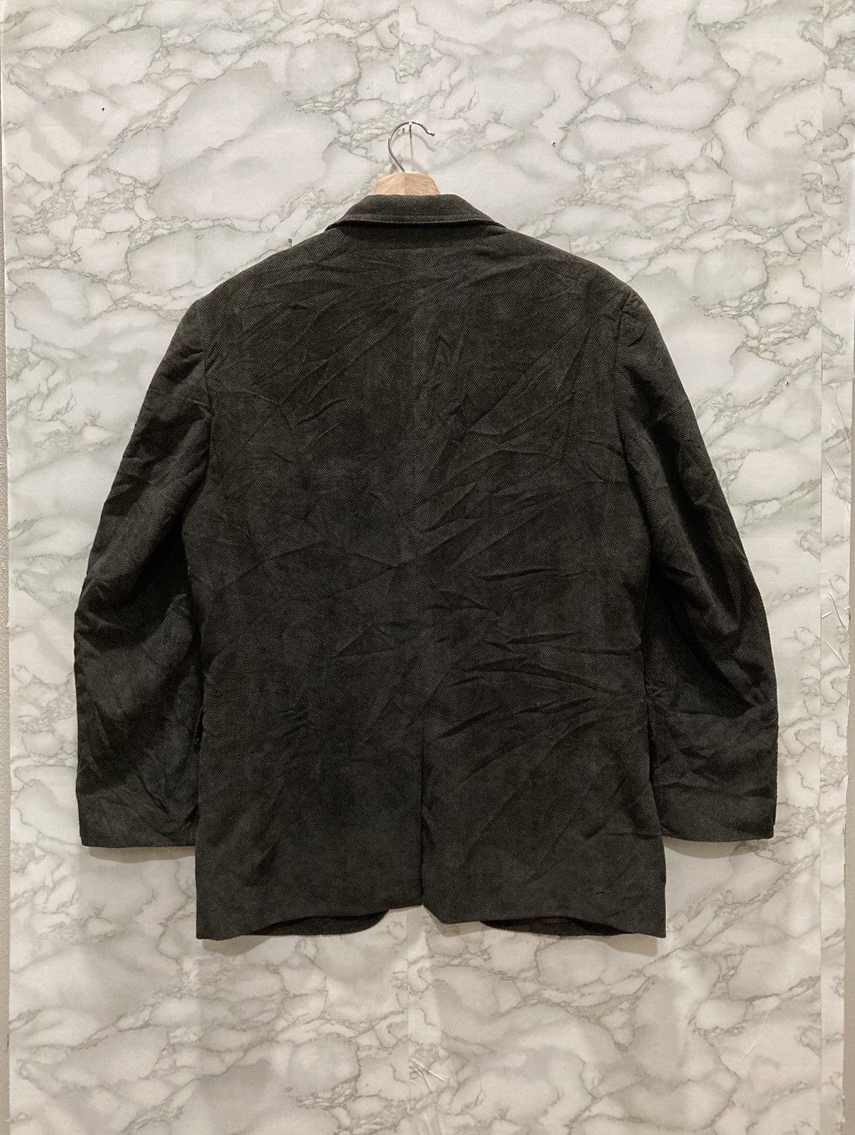 Kansai Yamamoto Blazer Cudroi