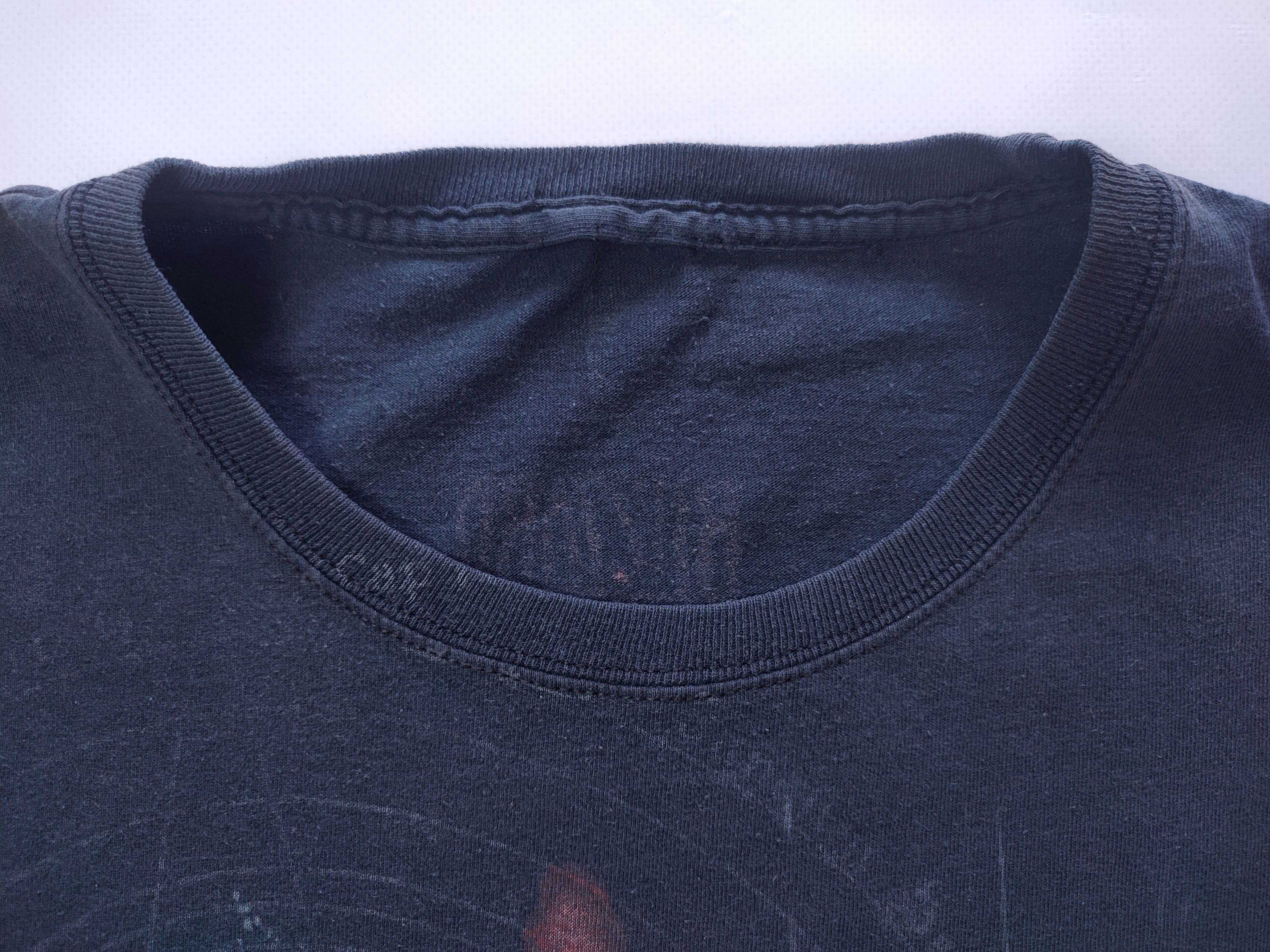 Playstation × Vintage Diablo 3 blizzard game vintage t-shirt Size US XL / EU 56 / 4 - 10 Thumbnail