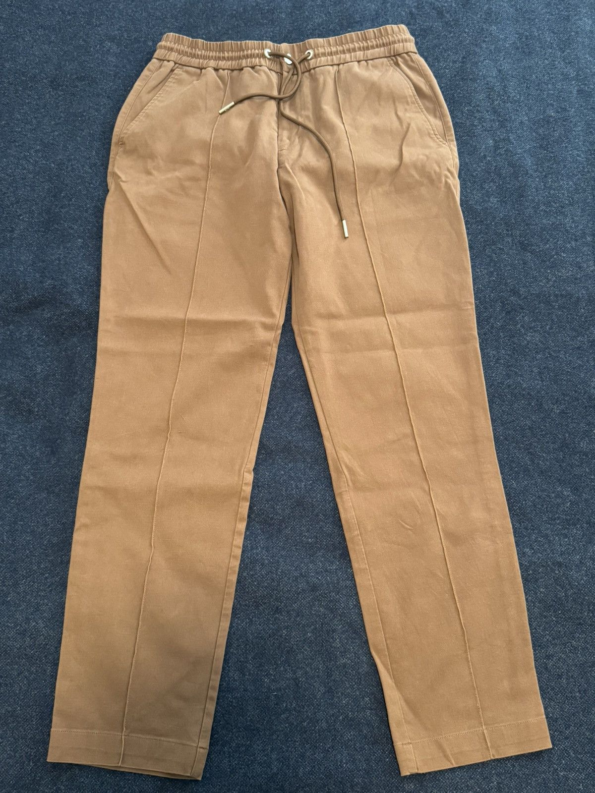 Kith Kith Mercer PT pant - Saddle Size US 32 / EU 48 - 1 Thumbnail