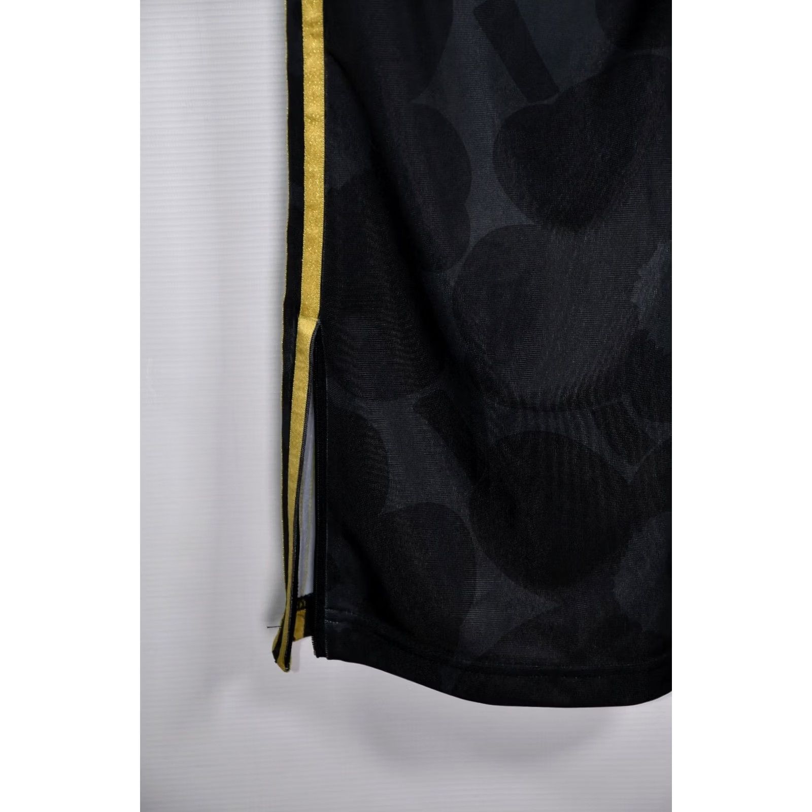 Adidas Adidas Marimekko Firebird Track Pants Women S Yellow Black Grey Stripes Pants Size 28" / US 6 / IT 42 - 3 Thumbnail