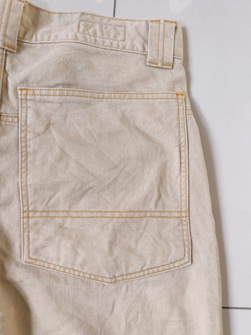 Japanese Brand × Johnbull × Vintage Vintage John Bull baggy jeans big pocket Size US 34 / EU 50 - 7 Thumbnail