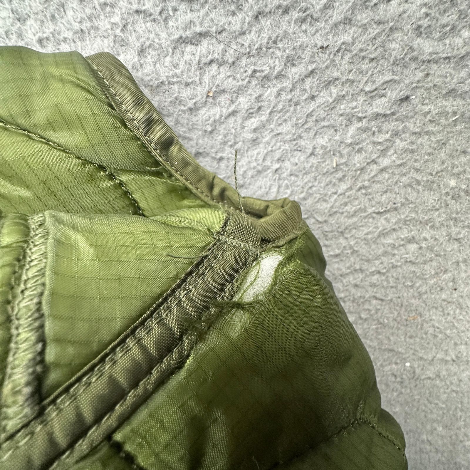Other US Army M65 Cold Weather Coat Liner Jacket Mens Medium Size US M / EU 48-50 / 2 - 12 Thumbnail