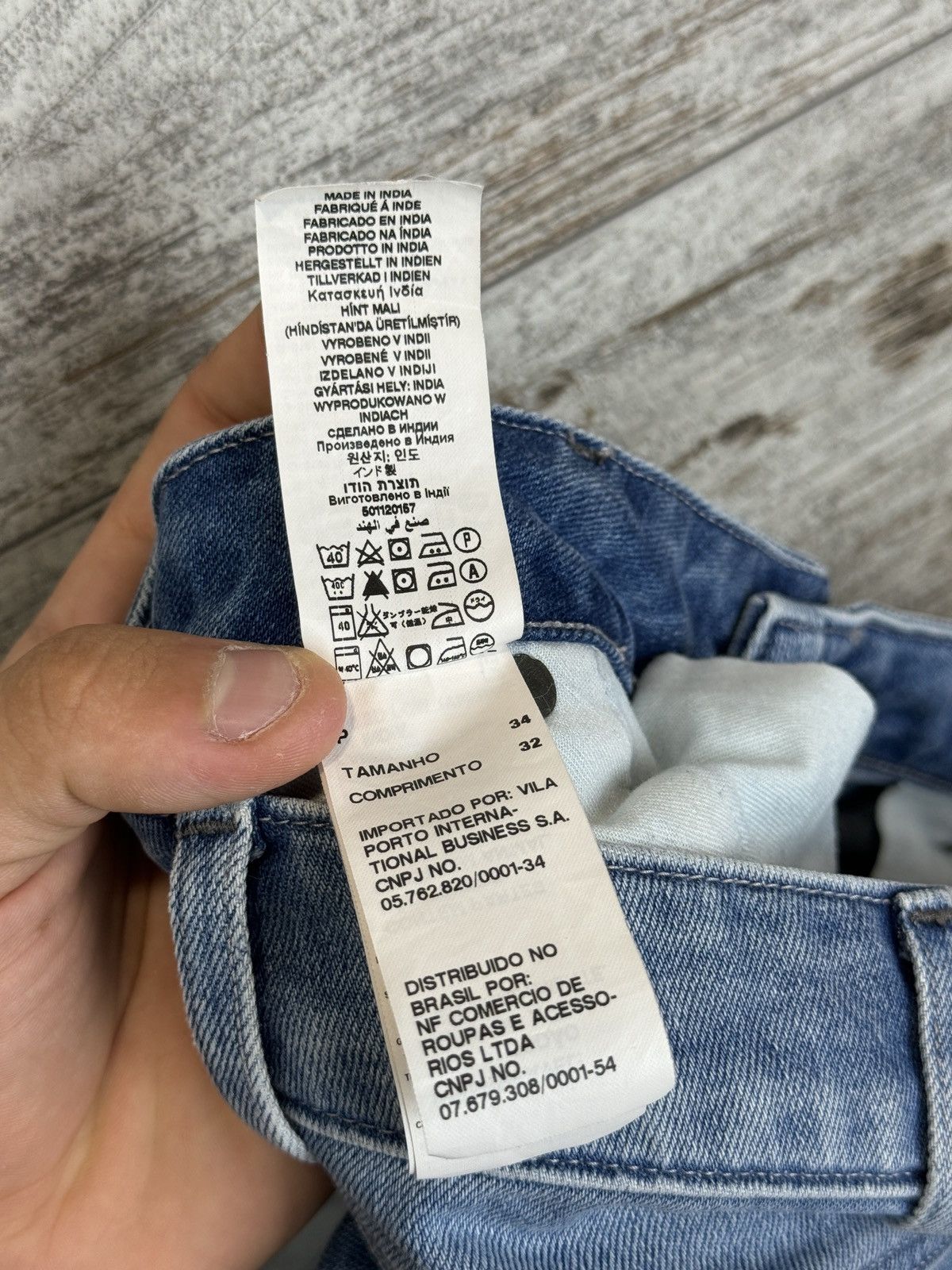G-Star Mens G Star Raw 5620 3D LOW TAPERED jeans cargo pants denim Size US 34 / EU 50 - 17 Thumbnail