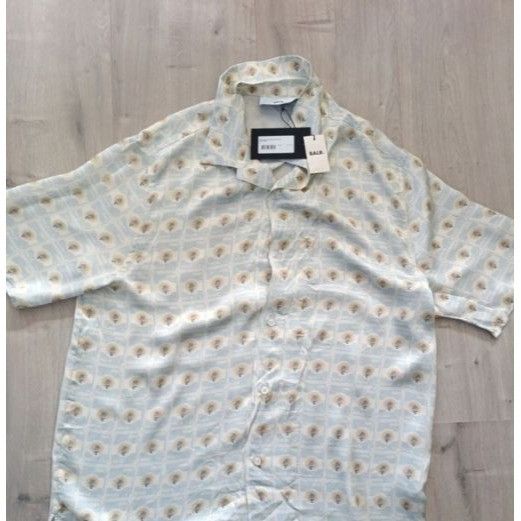 Other BALR | Argentina World Cup 1986 Outfit | Shirt + Shorts | Br Size US L / EU 52-54 / 3 - 3 Thumbnail