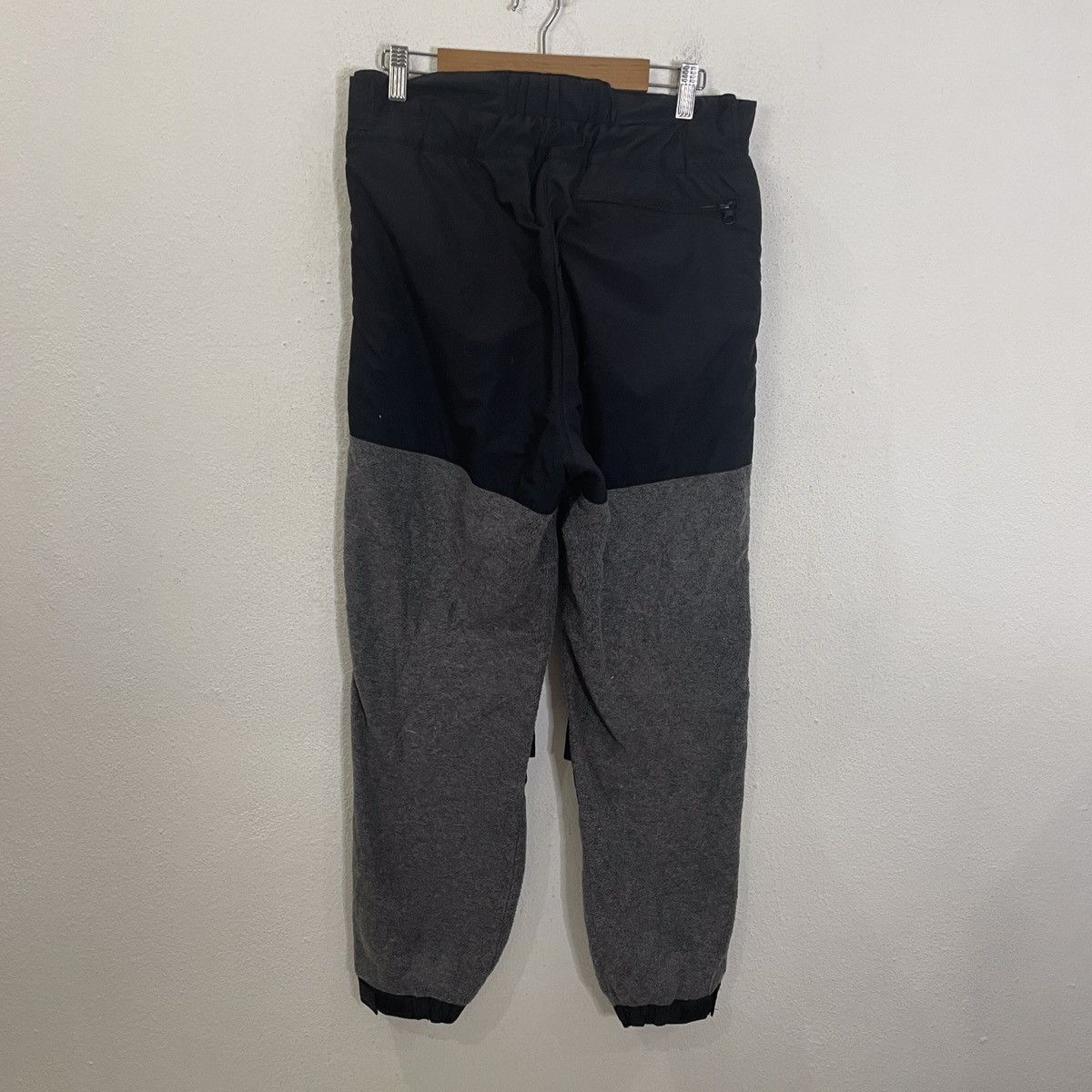 Japanese Brand × The North Face The North Face Pants Size US 33 - 9 Thumbnail