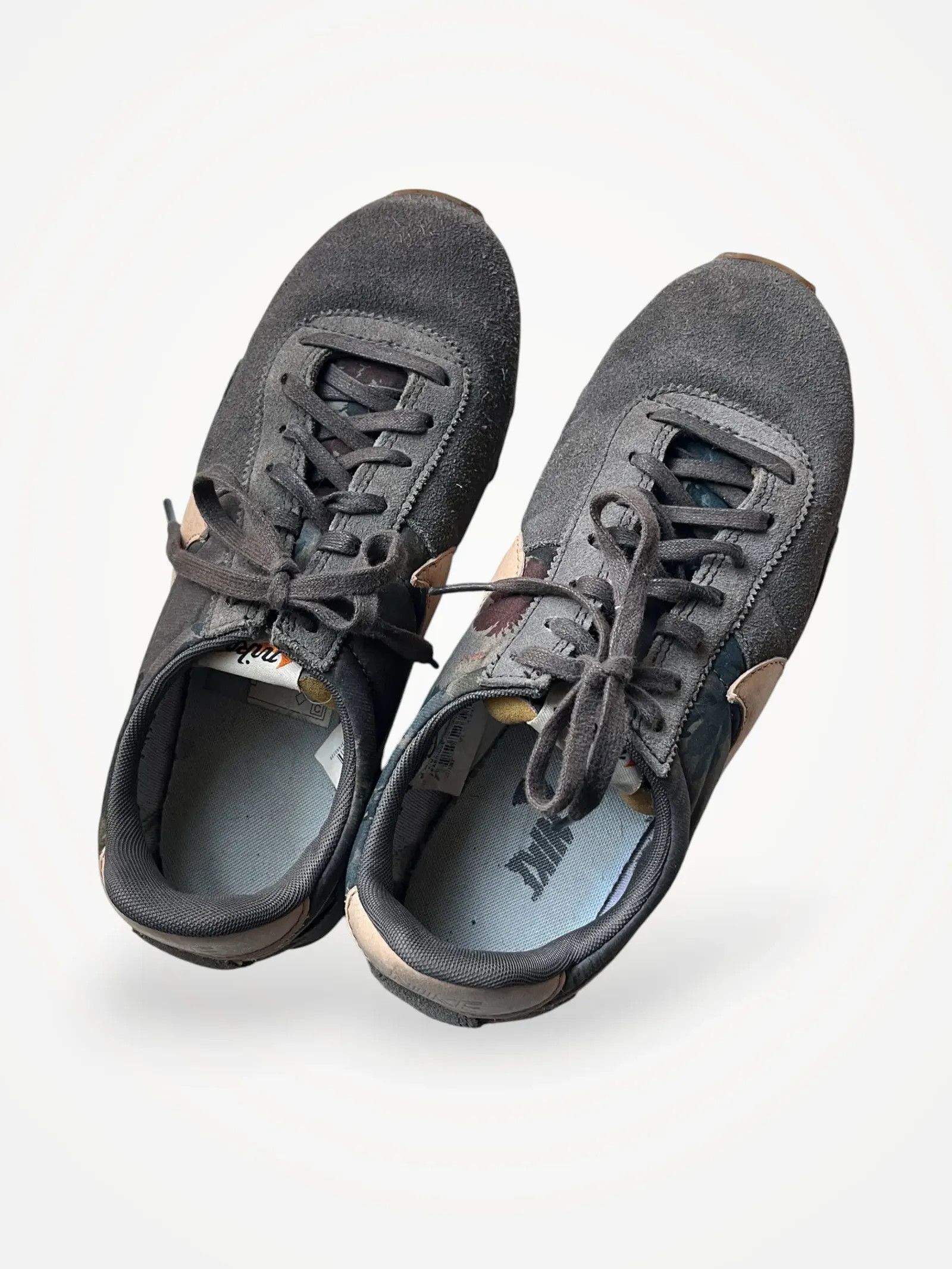 Nike Nike Sneakers Size US 6.5 / IT 36.5 - 1 Thumbnail