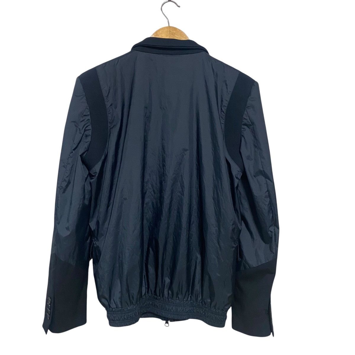 PHENOMENON Phenomenon Nylon Hybrid Jacket Size US M / EU 48-50 / 2 - 2 Thumbnail