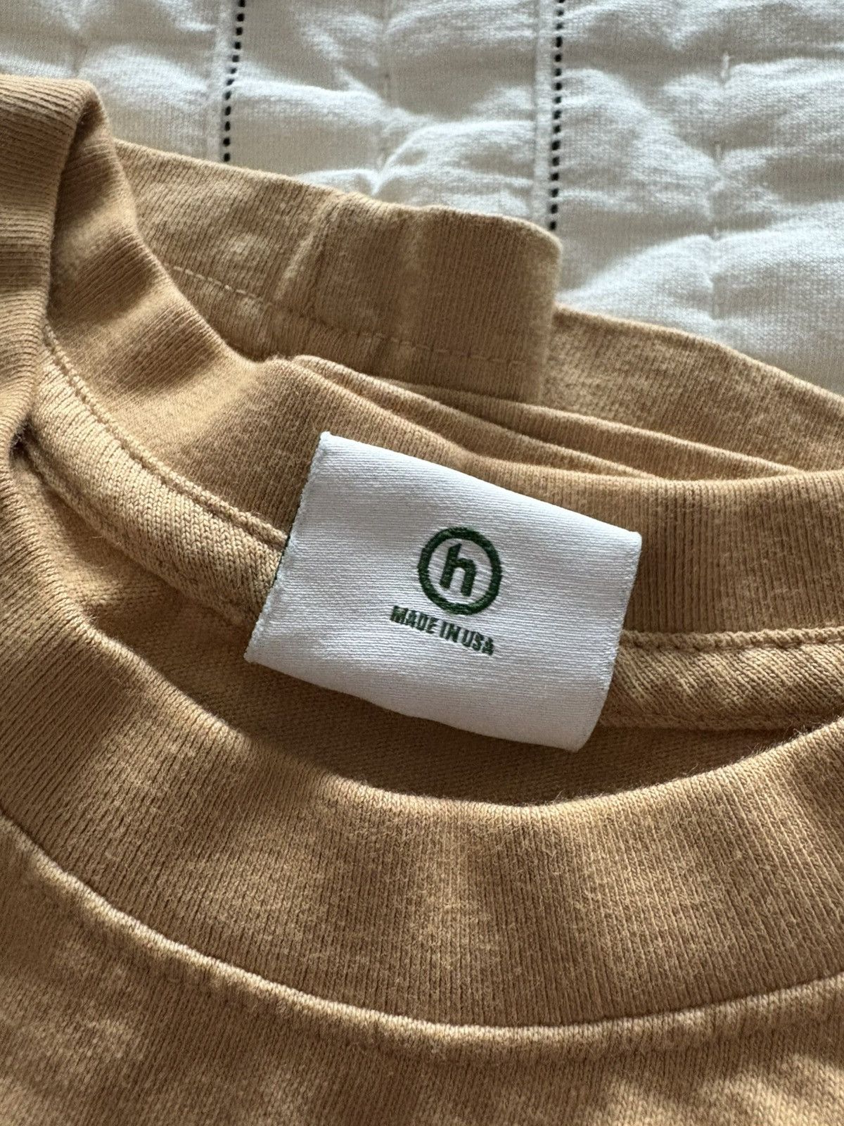 HIDDEN Hidden NY Eyes Tee Size US L / EU 52-54 / 3 - 4 Thumbnail