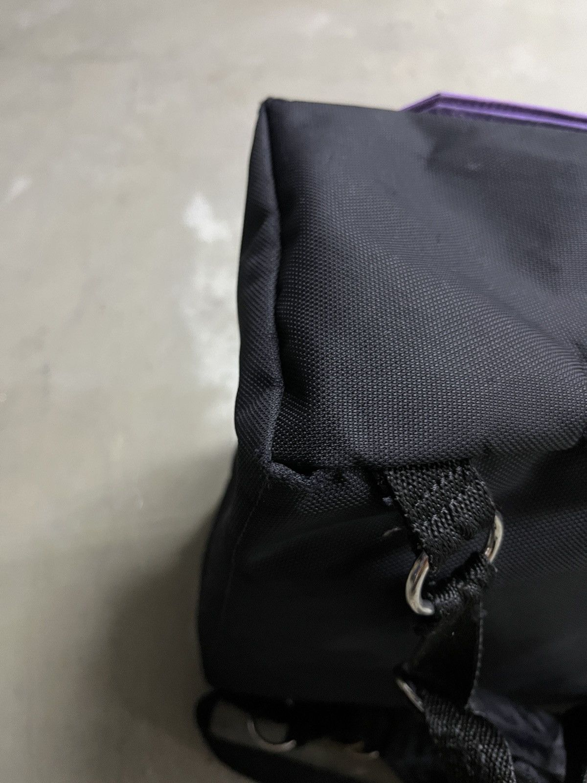 Raf Simons Raf Simons Eastpak Backpack SS18 Punk Style RARE Size ONE SIZE - 13 Thumbnail